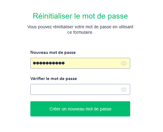 Comment réinitialiser le mot de passe de votre compte Jotform Image-5