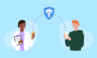 6 secure healthcare messaging apps in 2025