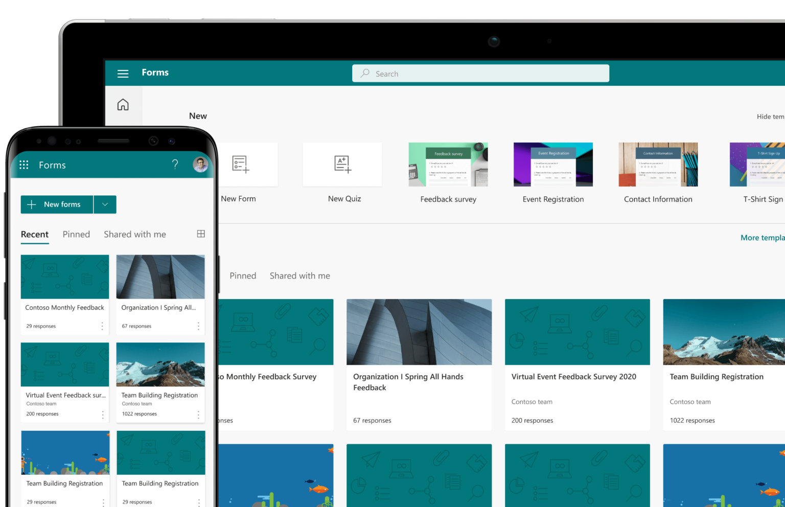 Microsoft Forms vs Power Apps Which one is better? The Jotform Blog