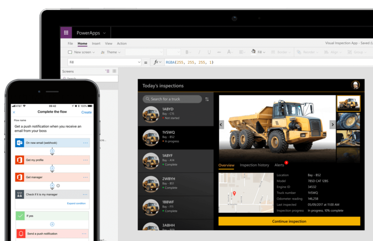 Microsoft forms vs power apps which one is better the jotform blog