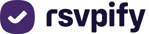 RSVPify - Logo