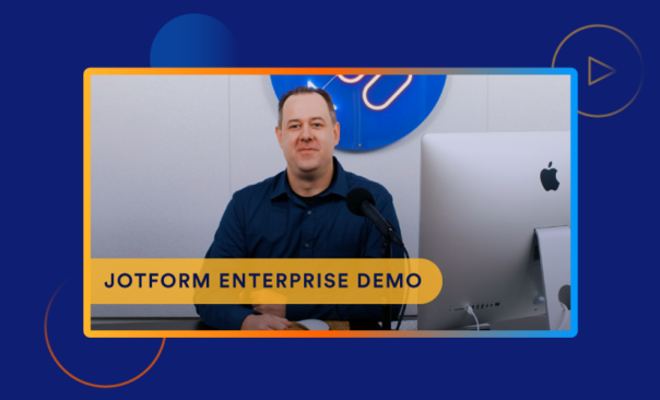 Become a Jotform Enterprise expert in 25 minutes | The Jotform Blog