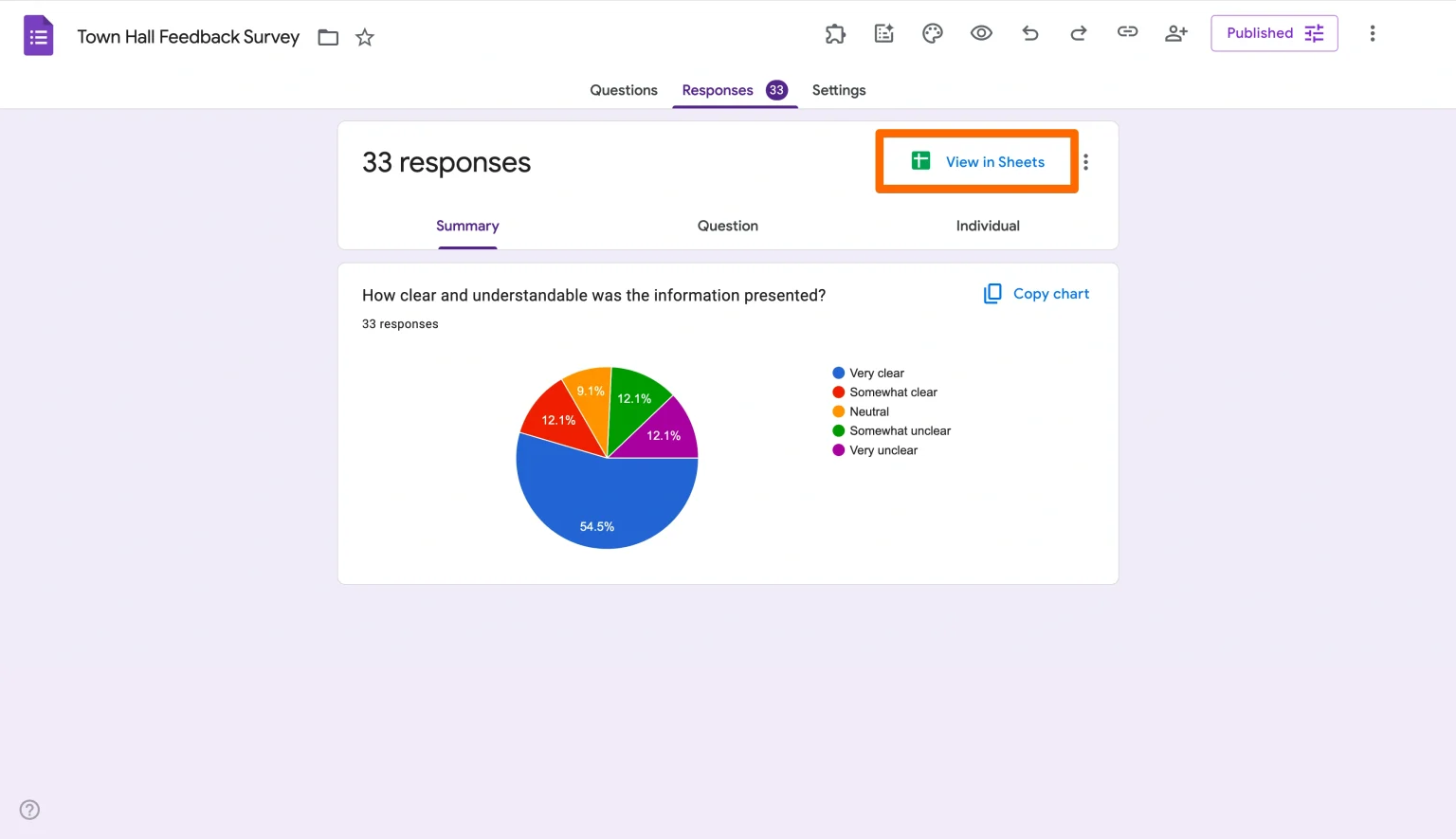 Cara membuat Google Form menjadi publik Image-7