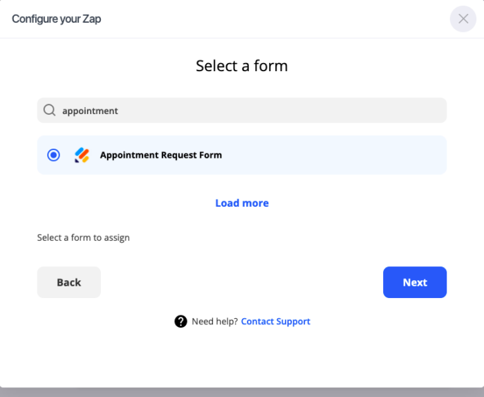 Announcing new Jotform actions in Zapier The Jotform Blog