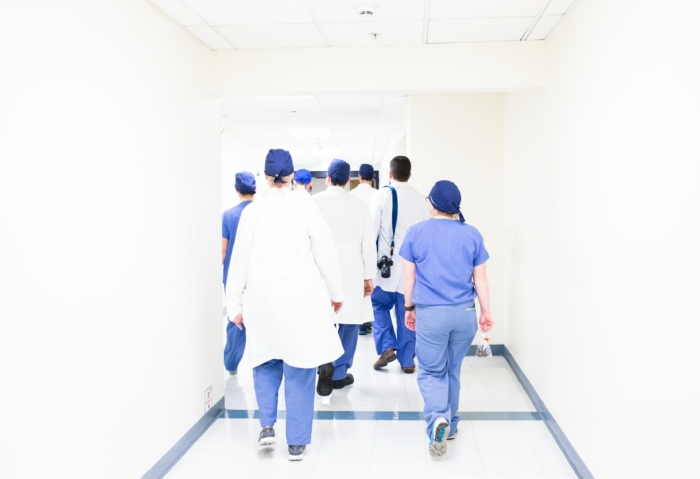 7 ways to improve hospital workflows
