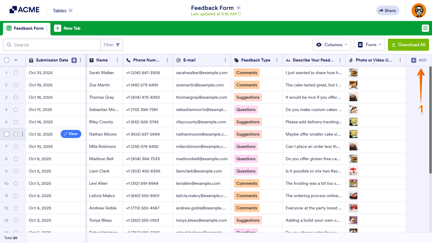 How to Integrate Your Form With ClickUp Image-15