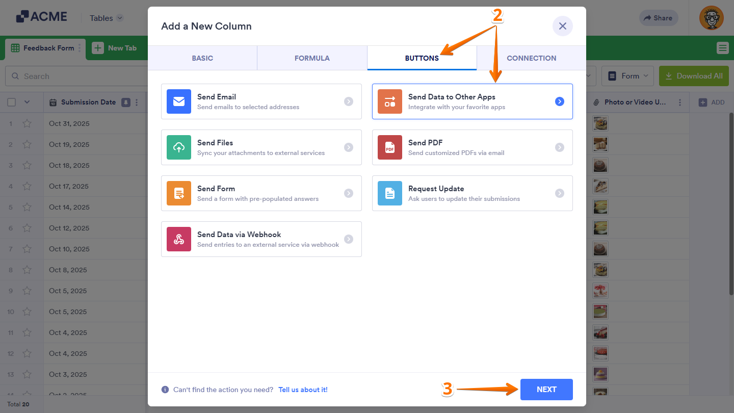 How to Integrate Your Form With ClickUp Image-16