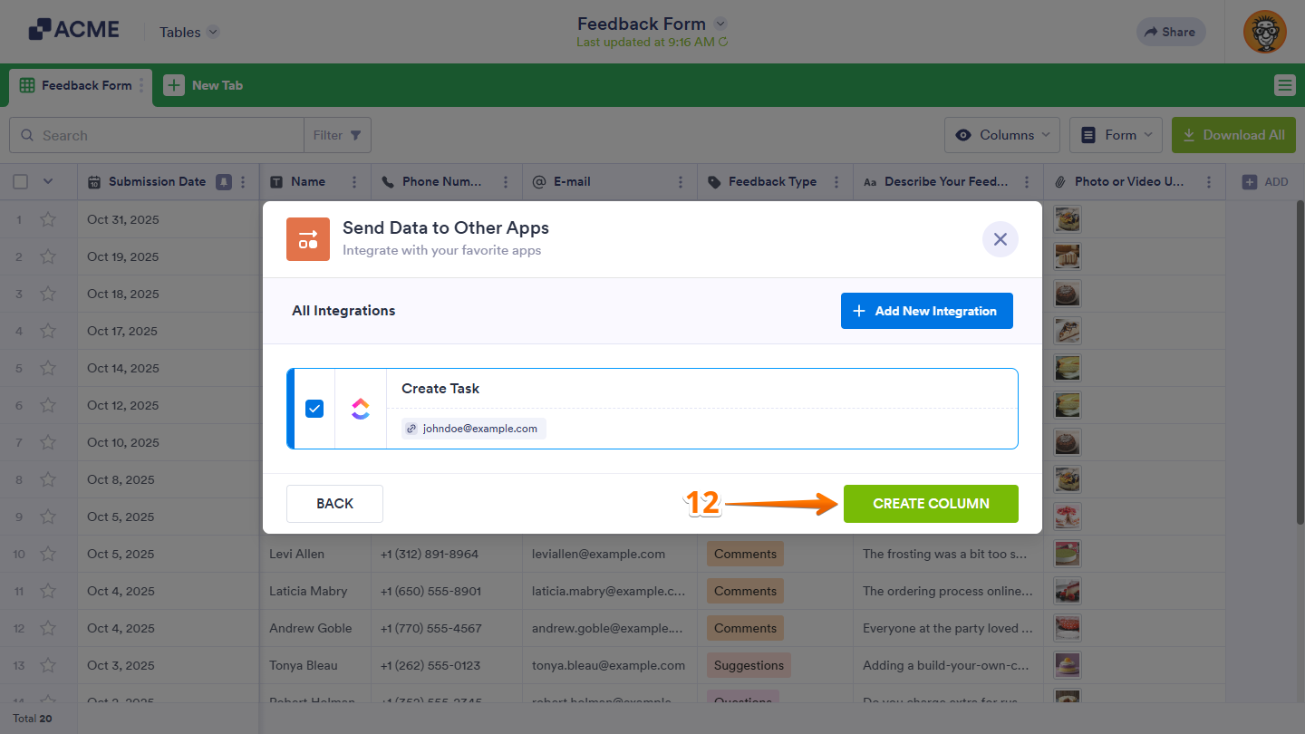 How to Integrate Your Form With ClickUp Image-26