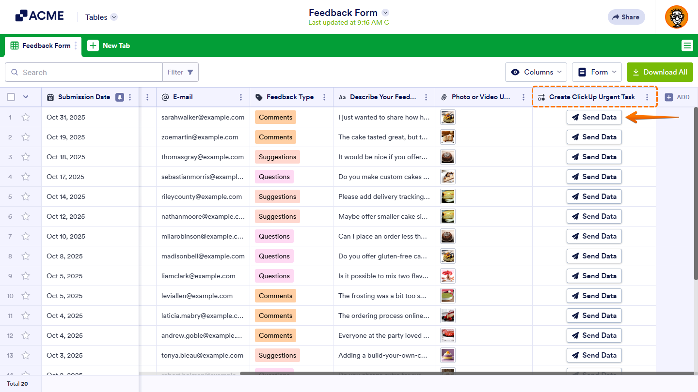 How to Integrate Your Form With ClickUp Image-27