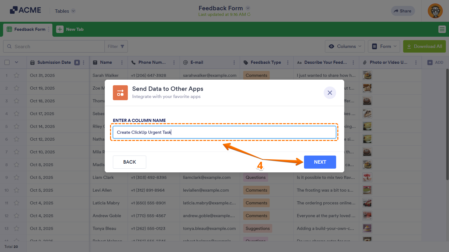 How to Integrate Your Form With ClickUp Image-17