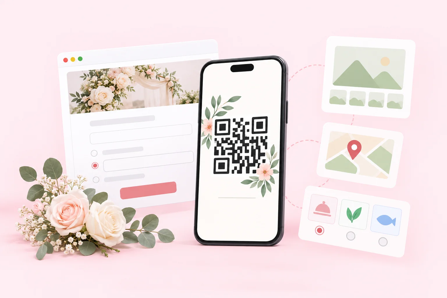 QR code vs barcode: What’s the difference?