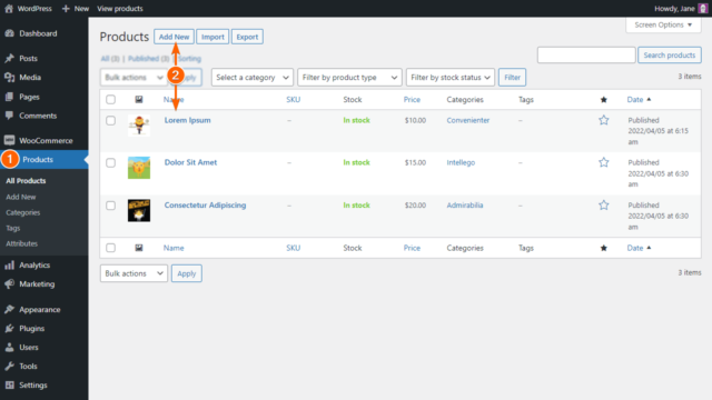 How to Add a Custom Form to WooCommerce