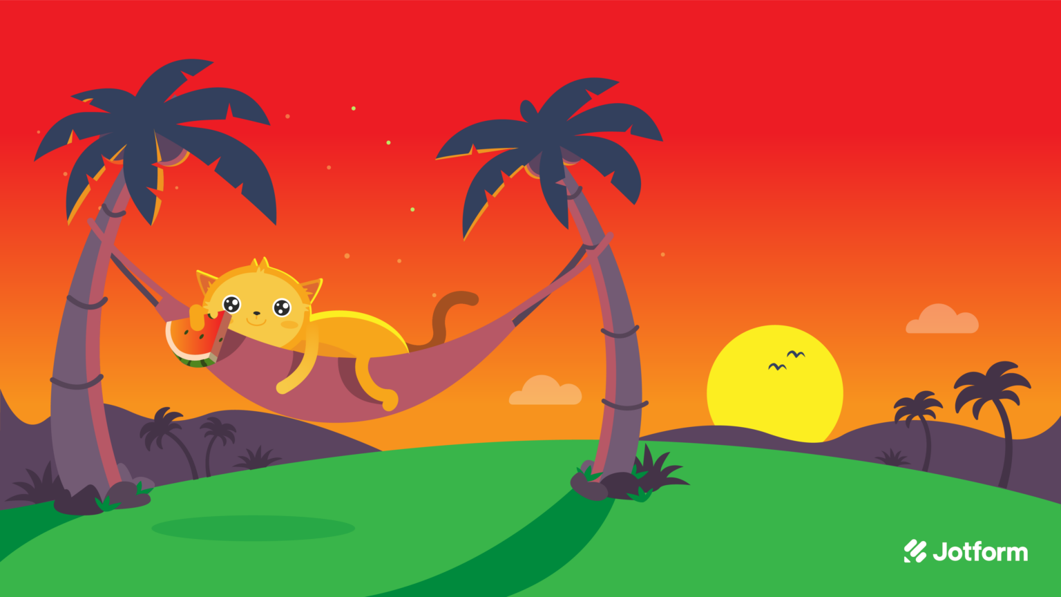 Free Zoom virtual backgrounds The Jotform Blog