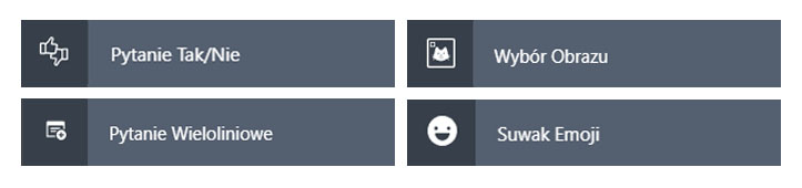 Formularze Karciane i Klasyczne: Które Wybrać? Image-1