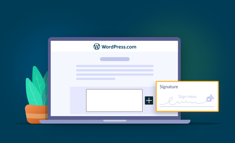 8 signature plug-in options for WordPress