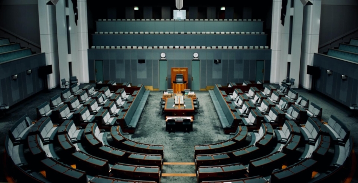 5 steps to going paperless in government departments