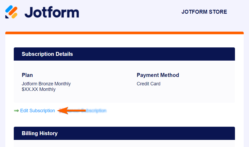Jak Zmienić Kartę Kredytową Wykorzystywaną do Rozliczeń Image-4