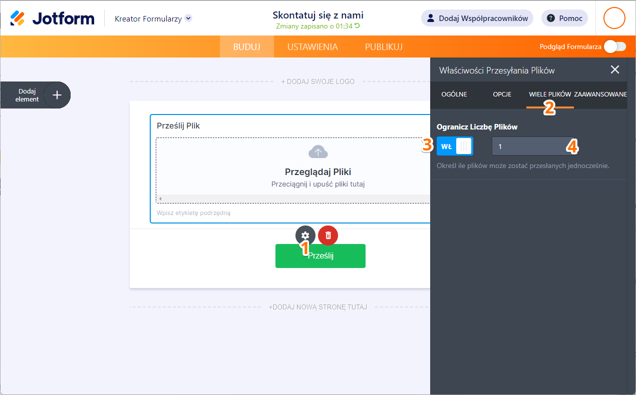 Jak Tworzyć Formularze Przesyłania Plików Image-2