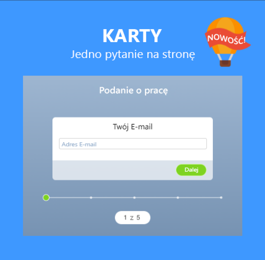 Formularze Karciane: Najczęściej Zadawane Pytania Image-1