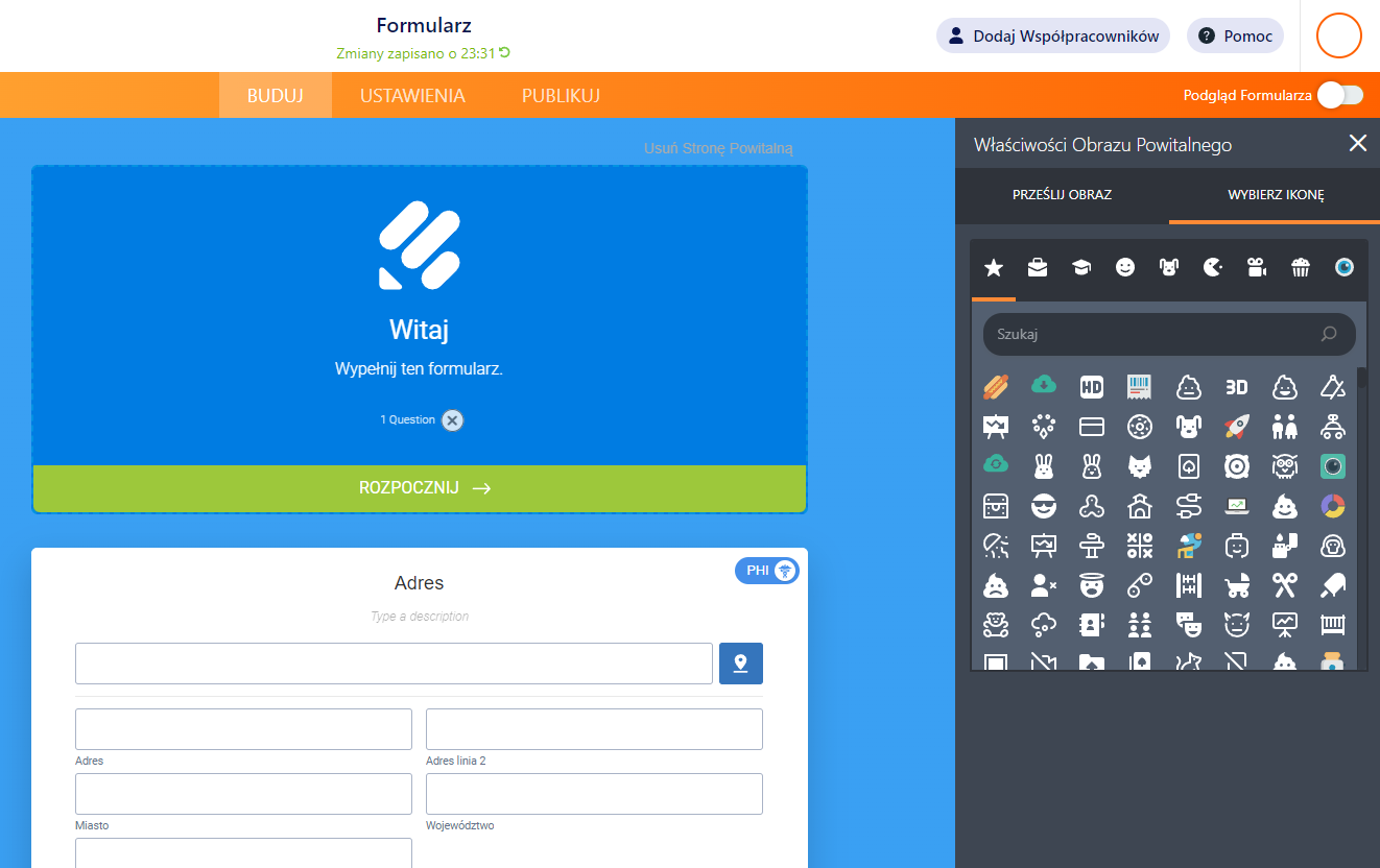 Formularze Karciane i Klasyczne: Które Wybrać? Image-5