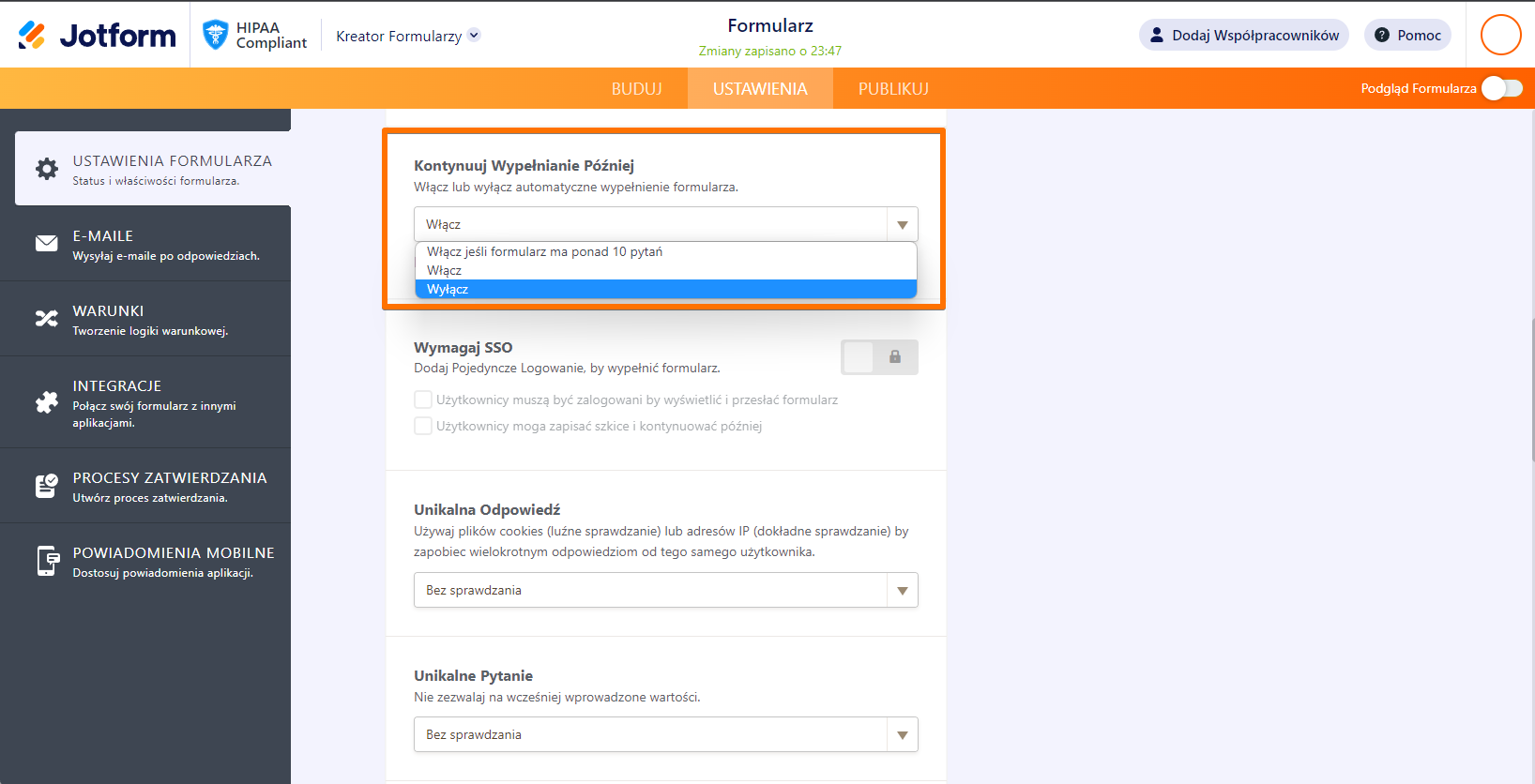Formularze Karciane i Klasyczne: Które Wybrać? Image-8