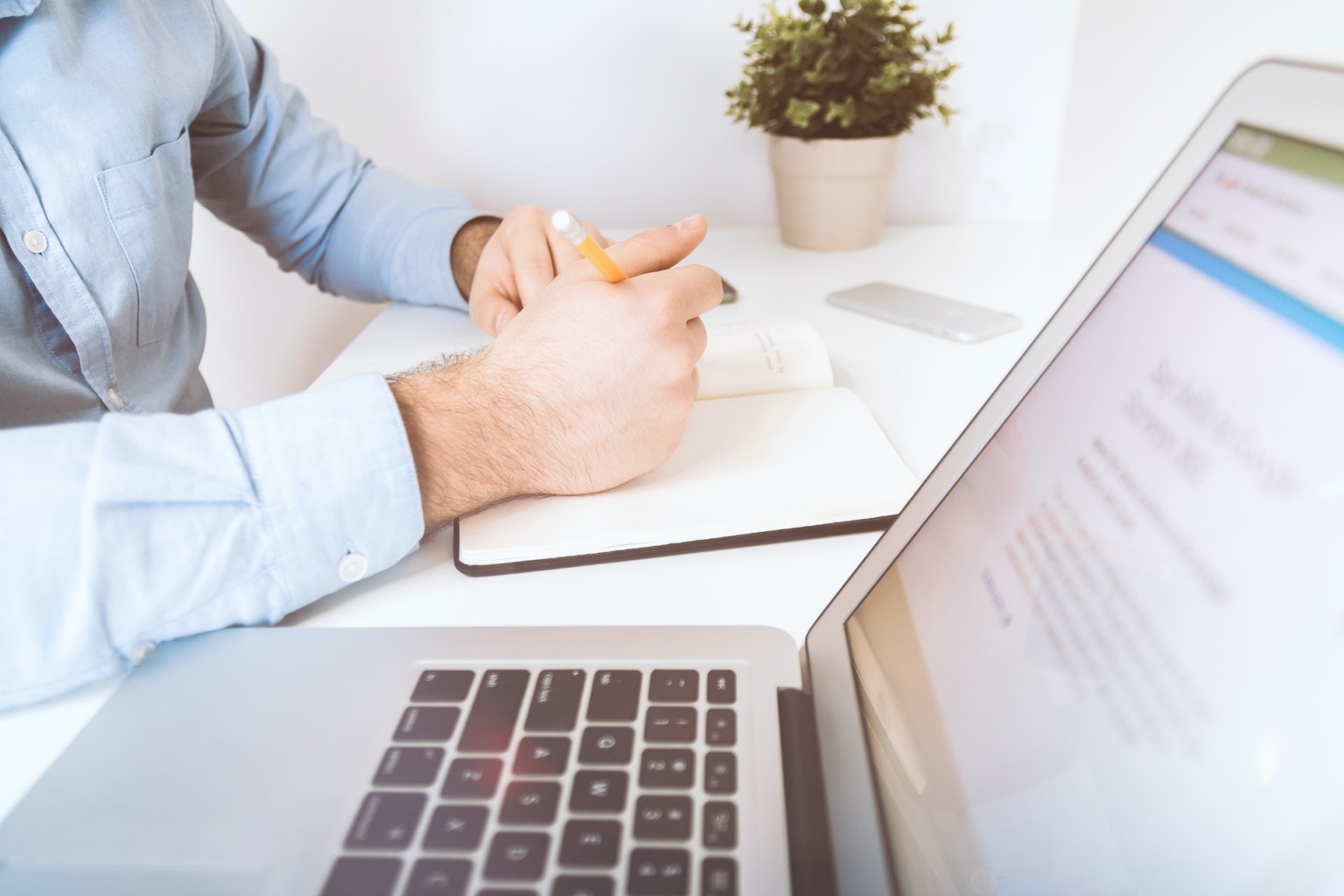 Task Management: A Beginner’s Guide