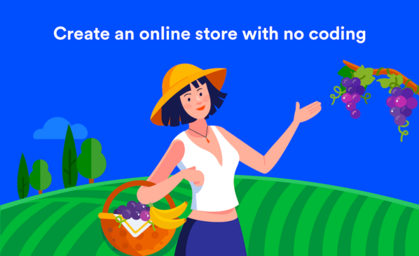 Announcing Jotform Store Builder: Start selling online in minutes | The ...
