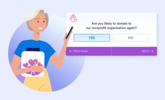 Top 50 nonprofit survey questions