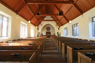 20 religion survey questions to ask your church community
