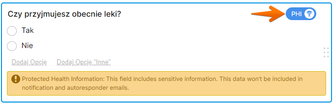 Jak Korzystać z Powiadomień i Autoodpowiedzi na Kontach HIPAA? Image-1