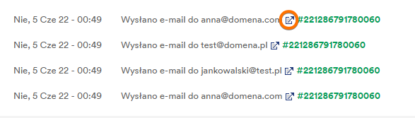 Jak Wyświetlić Historię Wiadomości E-mail Image-3