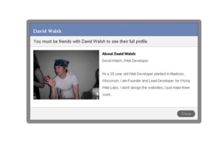 20 Excellent Facebook Scripts and Resources | The Jotform Blog