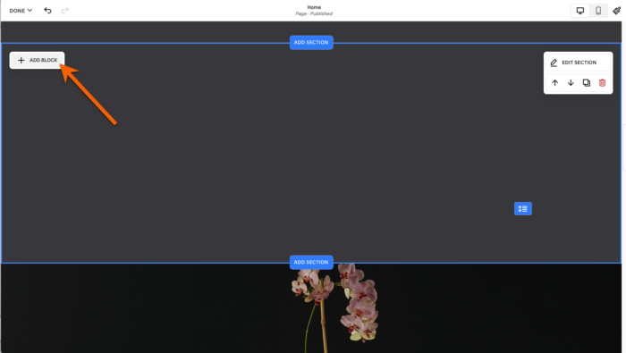 How to Embed Your Jotform Store into Your Squarespace Site
