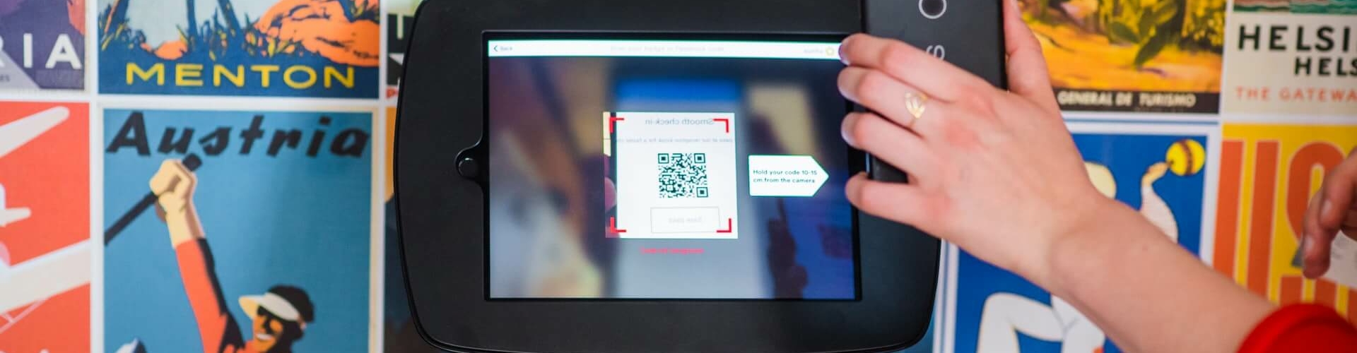 How to create a QR code for Microsoft Forms