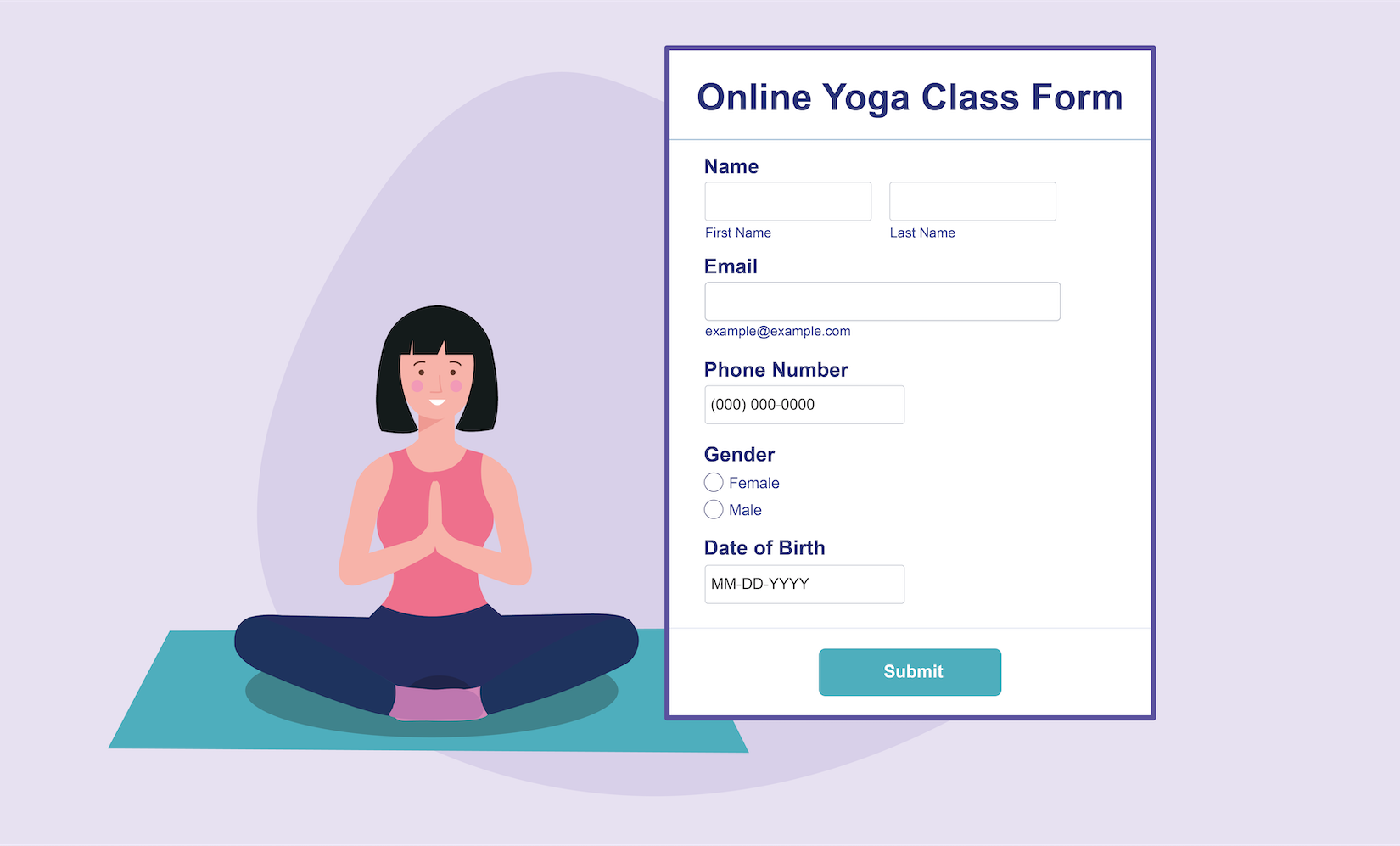 How to charge for online yoga classes