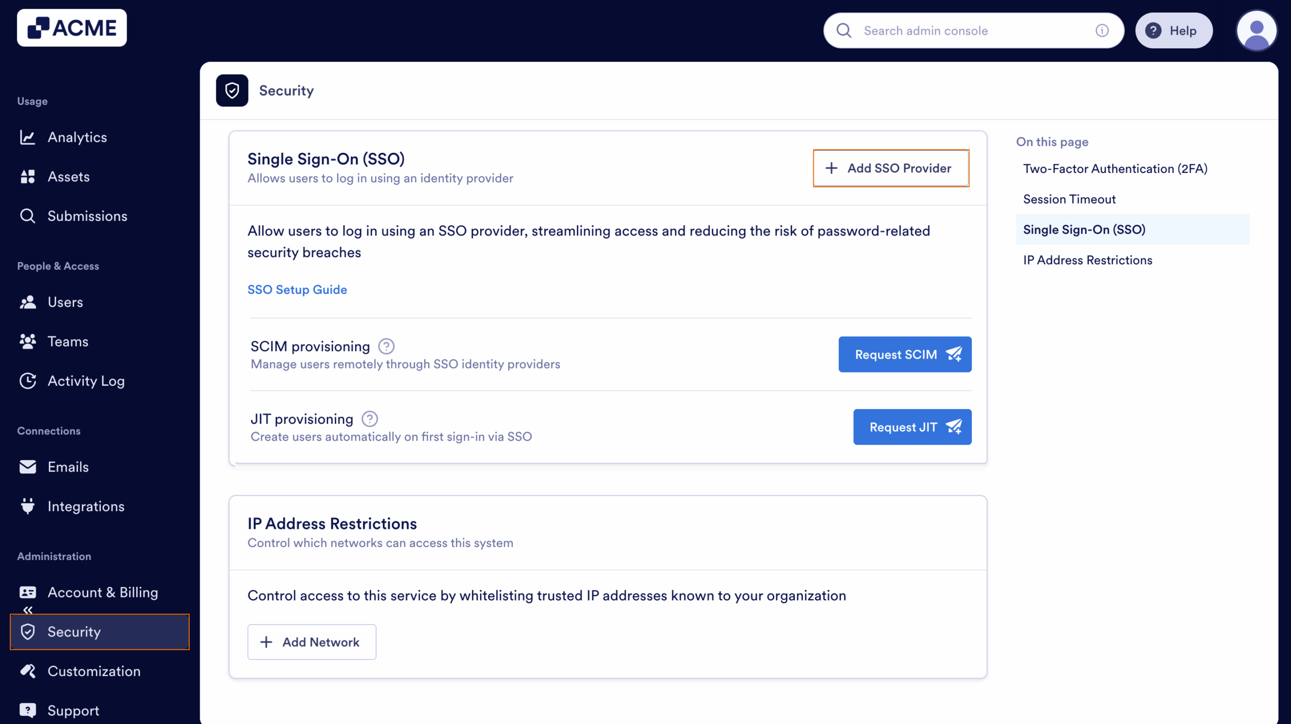 How to Set Up Okta SSO in Your Organization Image-15