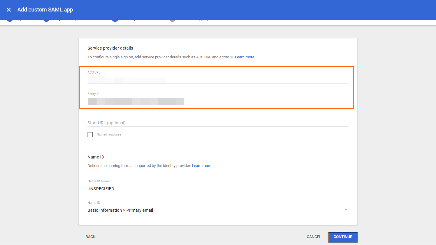 How to Set Up Google SSO in Your Organization Image-4