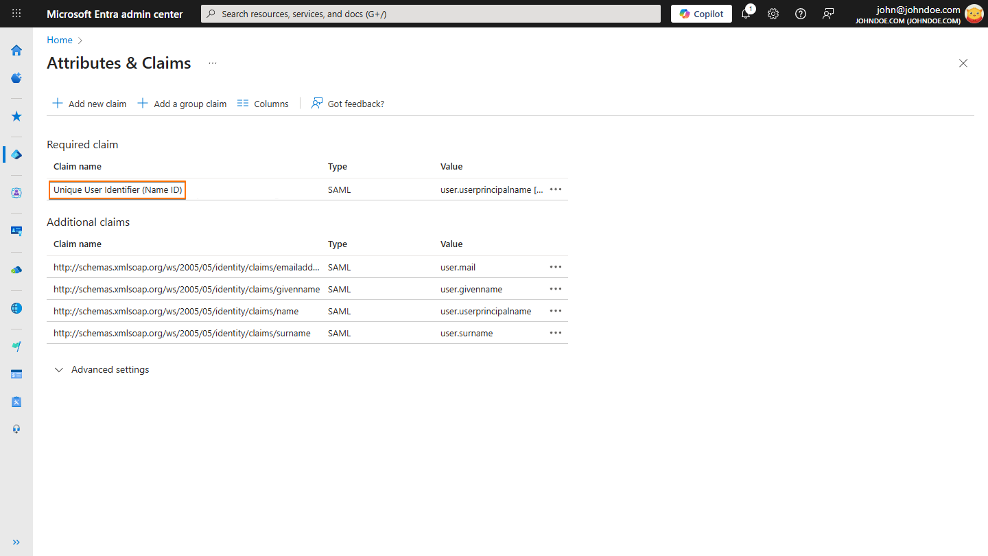 How to Set Up Microsoft Entra ID SSO in Your Organization Image-7