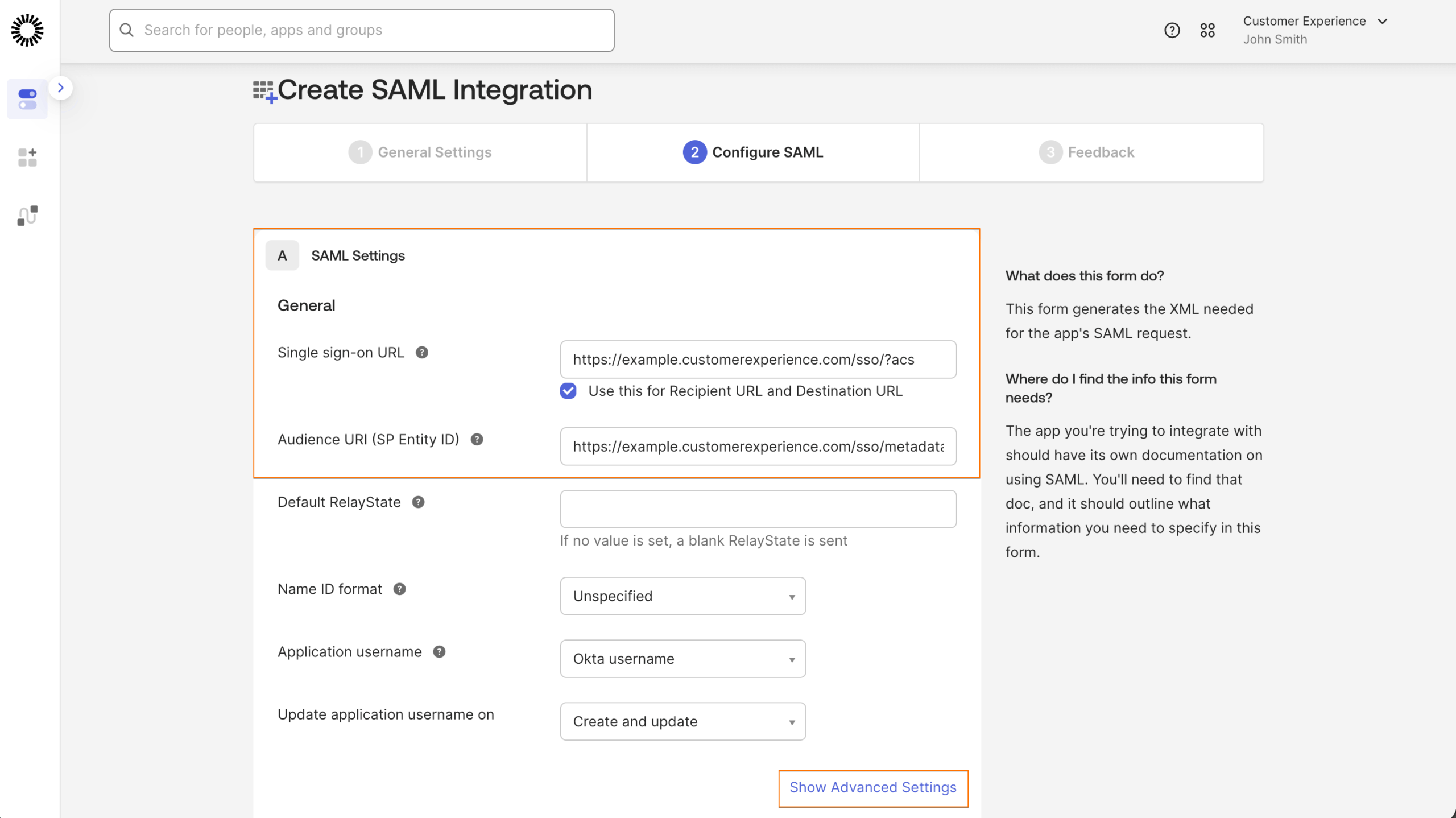 How to Set Up Okta SSO in Your Organization Image-7