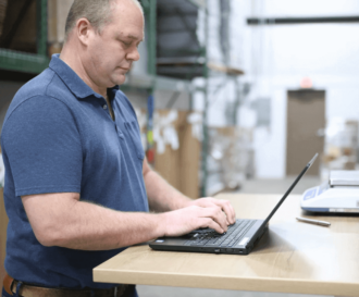 How to improve your asset management process