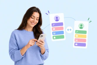 Beacons vs Linktree in 2026: A detailed comparison