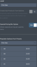 How to make an order form on Linktree | The Jotform Blog