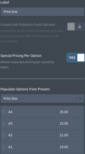 How to make an order form on Linktree | The Jotform Blog