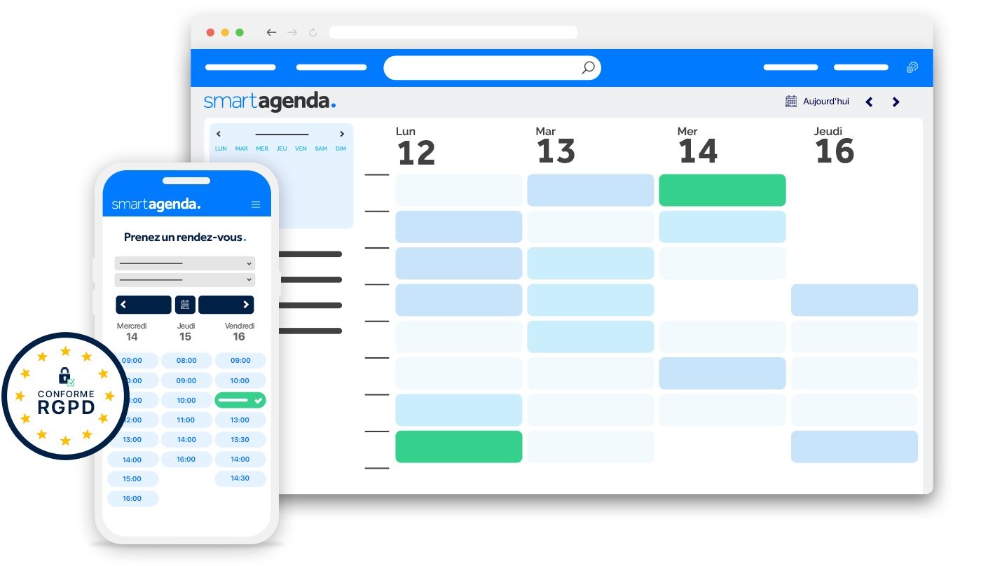 Les 13 meilleures alternatives à Calendly Image-3