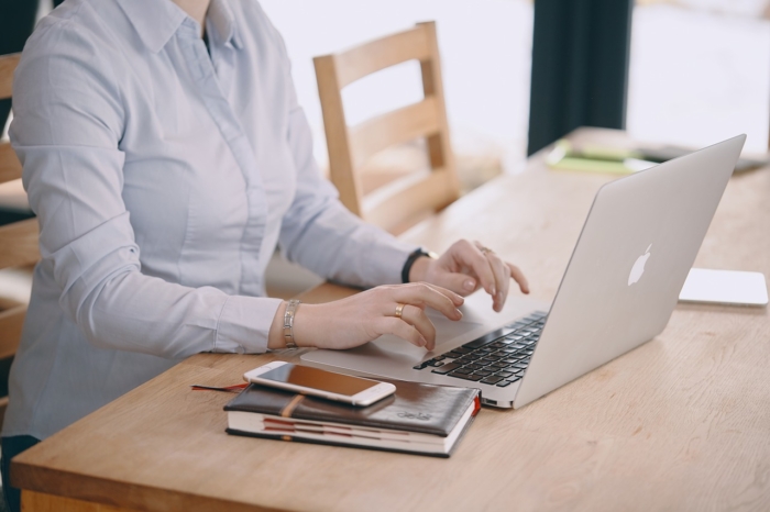 How to make a signup form in Weebly