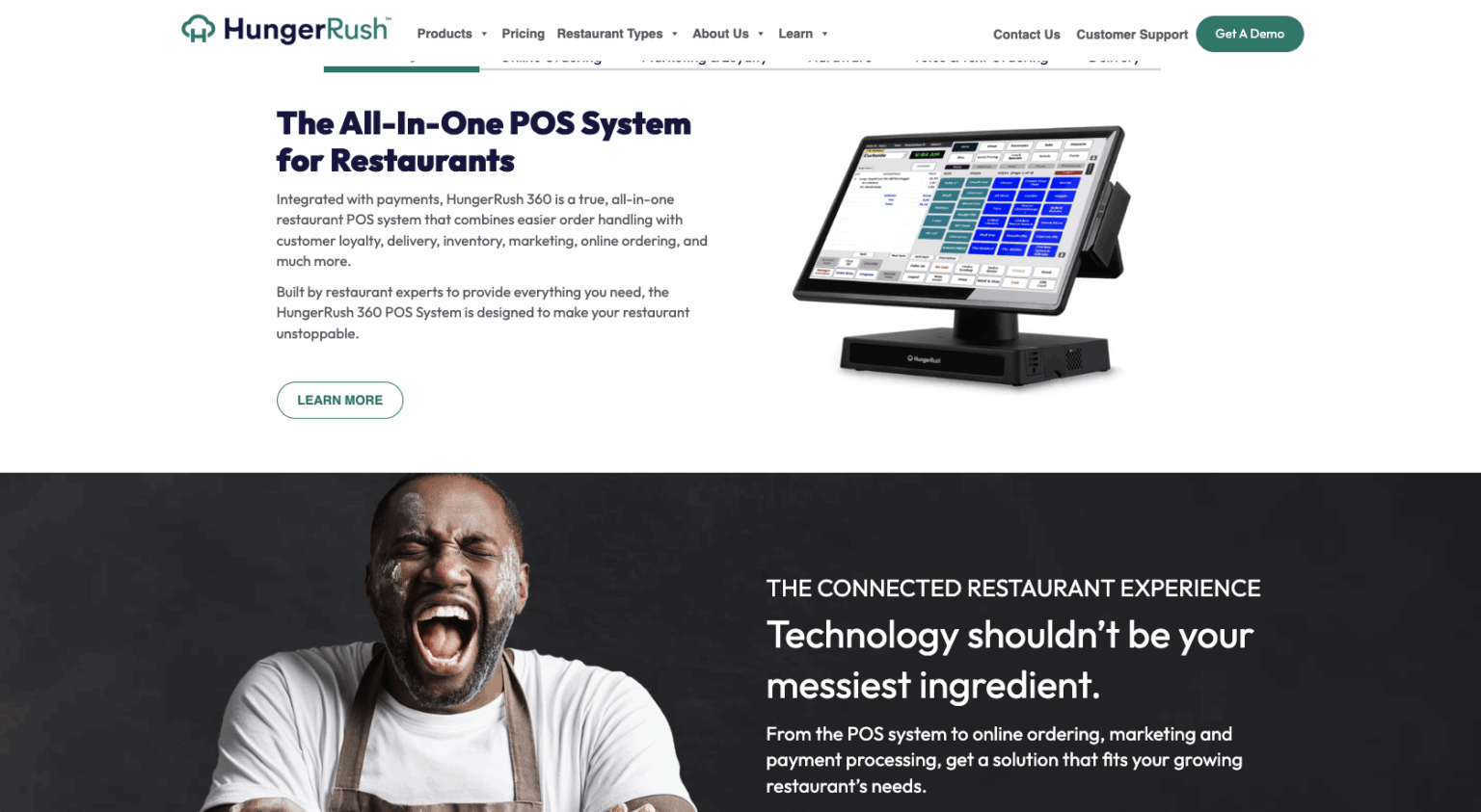 11 Grubhub alternatives for your restaurant’s delivery needs in 2026 ...