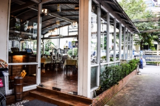 11 Grubhub alternatives for your restaurant’s delivery needs in 2025