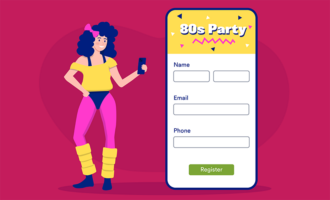 I tested the best event registration software tools for 2025