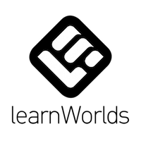 LearnWorlds - Logo