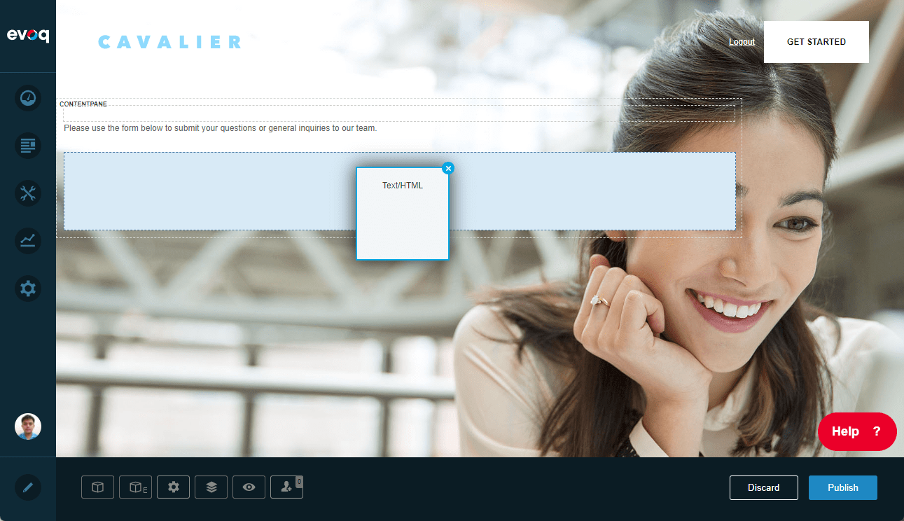 Cara Menambahkan Formulir ke DotNetNuke Image-4